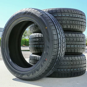 4 Tires Centara Grand Tourer H/T 275/50R22 111V AS A/S Performance - Picture 1 of 12