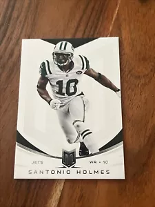 2013 Panini Momentum - #60 Santonio Holmes - Picture 1 of 2