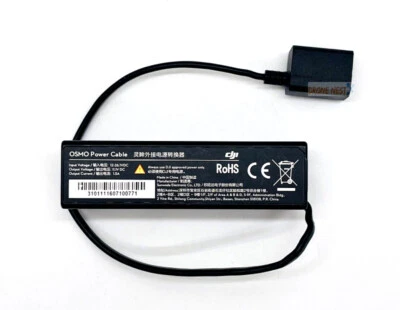 1pcs DJI Osmo External Battery Extender For OSMO +/ OSMO PRO/OSMO RAW - Image 1 of 4