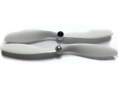 DJI Phantom Propeller (2) 205mm selbstsichernd mit integriertem Gewinde DJP® - Bild 1 von 2