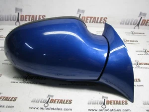 Mercedes A-Class W168 complete mirror Right Side used 2001 RHD - Picture 1 of 6