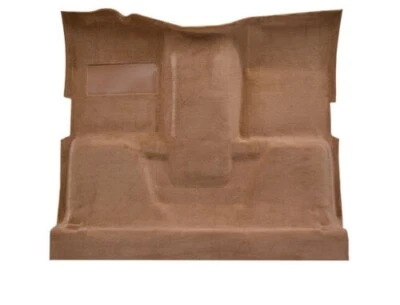 ACC FITS 1979-1980 GMC K2500 Reg Cab 4WD Auto/4spd Cutpile Carpet - Imagem 1 de 3