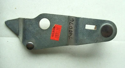 Brazo ralentí Lawn Boy ~ 740076 ~ Toro Foto 1 de 3