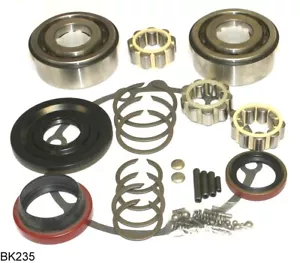 Kit de reconstrucción de transmisión manual Getrag 290 NV3500 1988 - 1989 - Imagen 1 de 2