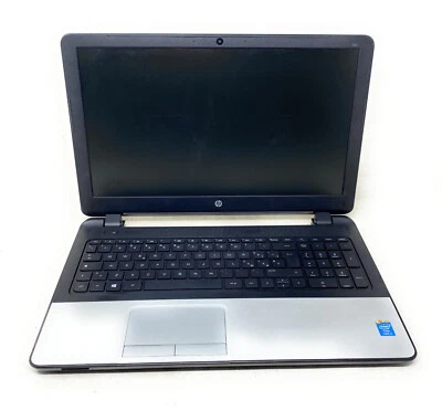 HP 350 G1 NOTEBOOK 15,6" RICONDIZIONATO CPU I5-4200U 2.30GHZ SSD 60GB RAM 4GB - Immagine 1 di 4
