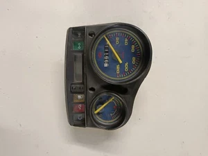 STRUMENTAZIONE CONTACHILOMETRI GILERA STALKER 50CC DAL 1997 AL 2006 - Foto 1 di 2