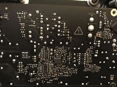 Power supply Board Apple iMac 27" A1419 300W 2012 - 2015 661-7170 ADP-300AF - Image 1 of 3