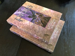Ptolus (d20) Print-on-Demand zweibändige Hardcover-Ausgabe NM - Bild 1 von 1