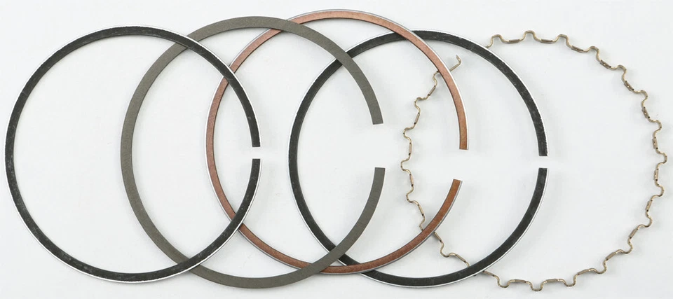 Juego de anillos Wiseco 50,00 mm 1969XE Foto 1 de 1