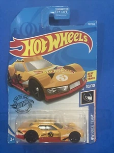 Hot Wheels - 2019 HW Race Team 10/10 Driftsta 197/250 - Picture 1 of 2