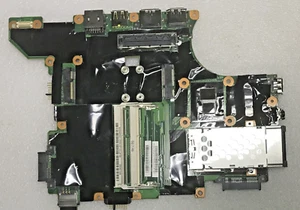 Lenovo ThinkPad T410s Mainboard Intel Core i5-520M 2,66GHz Motherboard 75Y4129 - Bild 1 von 5
