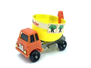 1990 KINDER SURPRISE SURPRISE KAPSELKIPPER # CT1 - Bild 1 von 5
