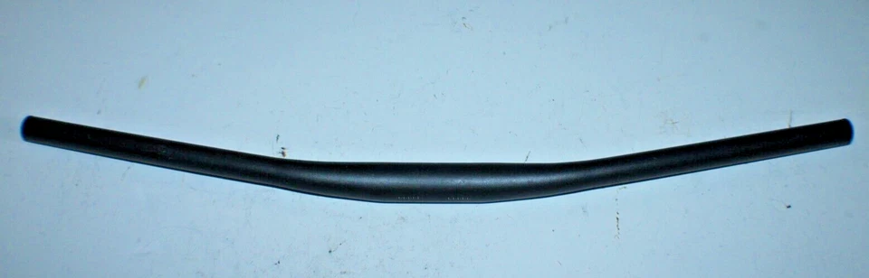 Manillar Bontrager MTB 31,8/22,2 mm 69 cm barra plana negro Promax HB3188SP envío EE. UU. Foto 1 de 4