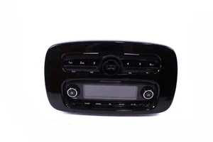 original Smart 453 ForFour Autoradio A4539009204 Radio USB 281151408R #ohne Code - Bild 1 von 2