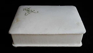 SCATOLA BOMBONIERA ANNI '20 - BOMBONIERE E. ONOFRI ROMA - Picture 1 of 1