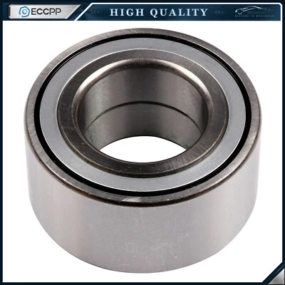 Cojinete de prensa de rueda delantera de 1 pieza para Honda Accord Civic Si CR-V LX Prelude S2000 Foto 1 de 4