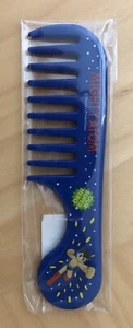 MIGHTY ATOM OUR SUPER HERO Comb *Tezuka Productions*MADE IN JAPAN* - Bild 1 von 2