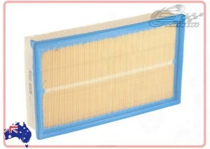Ryco Air Filter FOR Audi 80 1993-1994 2.6 Sedan Petrol A1528 - Picture 1 of 1