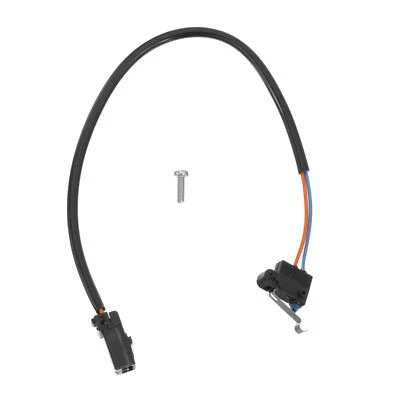 Genuine GM 2006-2017 Buick GMC Enclave Acadia Liftgate Release Switch 15299399 - Image 1 of 4