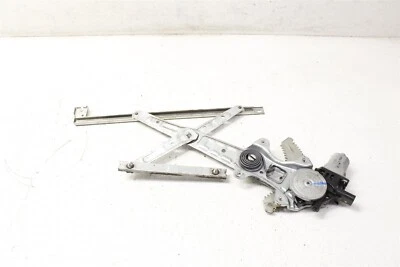 2012-2015 Honda Civic SI Coupe Left Window Motor Power LH Driver 12-15  — 第 1/4 张图片