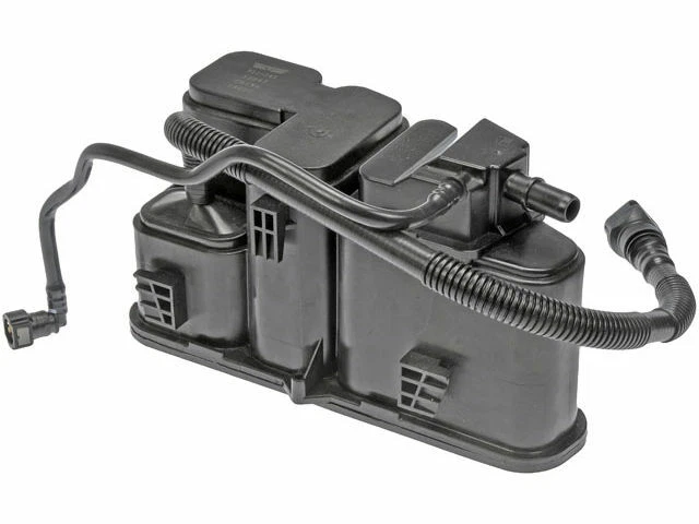 Dorman 91MM25W Carbon Canister Fits 2005-2010 Pontiac G6 Vapor Canister - Image 1 of 1