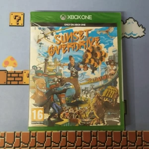 Sunset Overdrive Xbox One - Foto 1 di 2