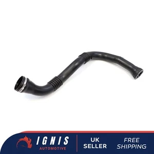 FOR VAUXHALL OPEL INSIGNIA A 1.6 CDTI TURBO INTERCOOLER HOSE PIPE 2015-2017 - Picture 1 of 6