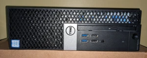 Dell Optiplex 5040 SFF i3-6100 16GB No HD/OS - Bild 1 von 4