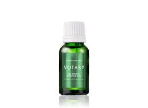 NEU Votary Blemish Rescue Oil Tamanu & Salicylic Vegan/Cruelty-Free - 15ml - Bild 1 von 4
