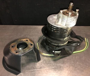 Original NSS Wrangler 2008 Floor Scrubber Motor. Imperial Electric P56SG601. #4 - Picture 1 of 12