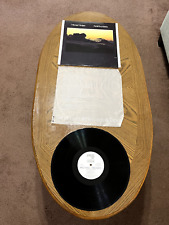 Michael Hedges - Aerial Boundaries LP Vinyl Record