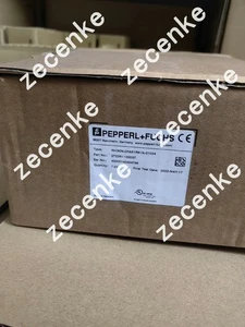 1pcs NEW P+F RHI90N-0FAK1R61N-01024 Optoelectronic encoder DHL shipping - Picture 1 of 2