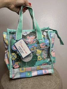Vintage baby Elegant Kids 2000 Goody bag set new vintage toy - Picture 1 of 10