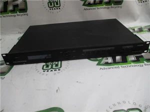Crestron HD-MD6X2-4K-E 6x2 HDMI AV Switcher 4K UHD Factory Reset No Adapter - Picture 1 of 7