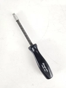 Snap-On Tools EE. UU. NEGRO 3/8" Unidad Mango Duro Flexible Enchufe Driver FX62B - Imagen 1 de 6