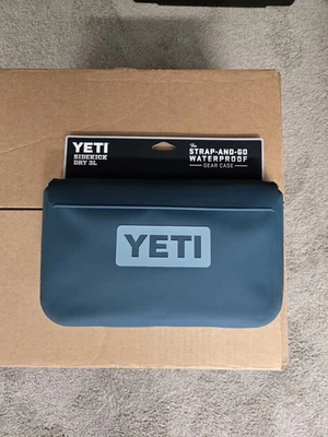 Yeti Agave Teal Sidekick 3 л - Изображение 1 из 2