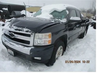(LOCAL PICKUP ONLY) Windshield Glass Fits 07-14 SIERRA 2500 PICKUP 4241169 - Imagem 1 de 4