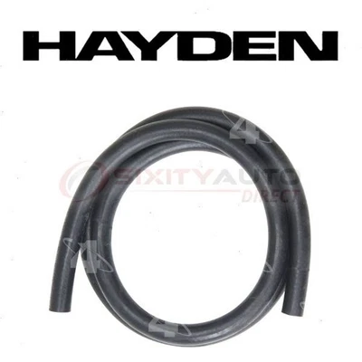 Hayden Oil Cooler Mounting Kit for 1979-1999 GMC K2500 Suburban - Automatic fn - Image 1 of 4