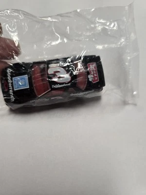 Dale Earnhardt Goodwrench Lumina  #3 Mom & Pops 1/64 Diecast 1990 New - Image 1 of 3