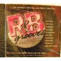 R&b Grooves - CD - **BRAND NEW/STILL SEALED** - Image 1 of 1