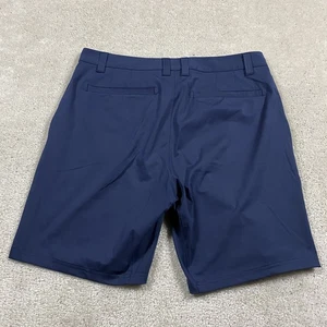 Rhone Commuter Shorts Herren 32 * Performance Golf sportlich leicht Freizeit - Bild 1 von 9