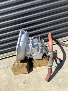 Borg Warner Velvet Drive Inman Transmission 1.1 Ratio 20-17-004 - Picture 1 of 9