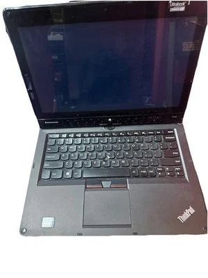 Lenovo ThinkPad Twist S230u i5-3317U 4GB RAM No Returns - Image 1 of 3