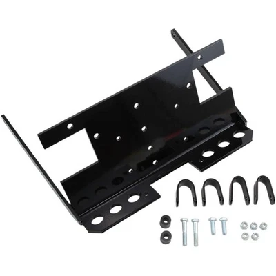 Montaje de cabrestante Moose Utility 1553PF Foto 1 de 3