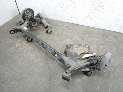 Chevrolet Spark 2016-2022 haz de eje trasero cargado OEM Foto 1 de 4