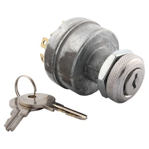 1973-1982 Ski-Doo Elite Snowmobile SPI Ignition Switch - Picture 1 of 3