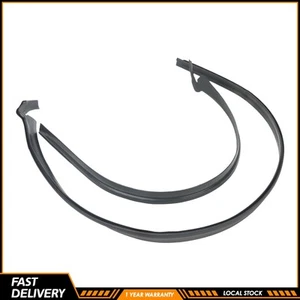 2Pcs LH Windshield Cowl Cover Apron Seal Trim Strip For Mini Cooper 51132751210 - Picture 1 of 14