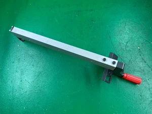 Conjunto de sierra de mesa Craftsman 137.218020 valla rasgadora parte 2BUF - Imagen 1 de 8