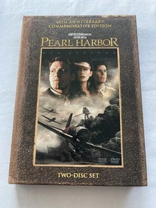 Pearl Harbor Movie 2 DVD set - EUC - One Owner - Bild 1 von 3