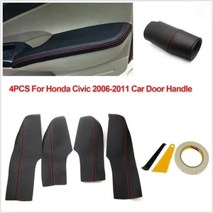 Cover Cap For Honda Civic 2006-2011 High-strength Elastic Band Kit high Quality - Picture 1 of 12